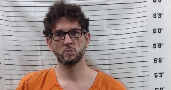 NOLAN, STEVEN WILLIAM | 2025-03-20 14:10:05 | Pickens County, Georgia Booking