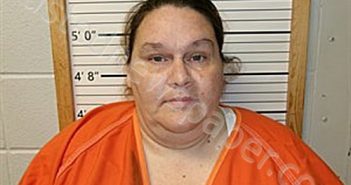 KING, CHRISTINA DIANE | 2025-03-18 12:24:44 | Cleburne County, Arkansas Booking