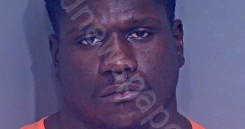 SHEPHERD JR, STEVEN CHRISTOPHER | 2025-03-07 20:27:43 | Baldwin County, Alabama Booking