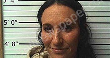 ROGER, KATHERINE SHAWN | 2025-03-18 02:28:08 | Cleburne County, Arkansas Booking