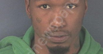 HALL, MARQUEZ JAQUAUN | 2025-03-19 22:59:00 | Gadsden County, Florida Booking