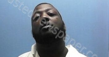 KADARRION CORTEZ COOPER | 2025-03-18 19:29:19 | Columbia County, Arkansas Booking