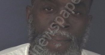 BASS, ANTONIO LEVON | 2025-03-19 23:00:08 | Gadsden County, Florida Booking