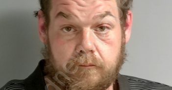 EDWARDS, JAMES SCOTT | 2025-03-11 12:02:21 | Calhoun County, Alabama Booking