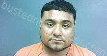 MANCILLA MARTIN CRUZ | 2025-03-19 18:20:47 | Franklin County, Florida Booking