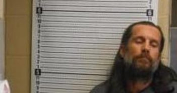 TOMMY JOHNSTON | 2025-03-17 20:15:42 | Clark County, Arkansas Booking