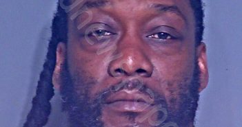 SANDERS, SENECA KEON | 2025-03-07 20:06:43 | Baldwin County, Alabama Booking