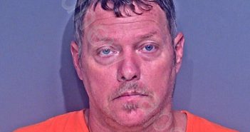FOLEY, STEVEN WESLEY | 2025-03-07 20:30:02 | Baldwin County, Alabama Booking