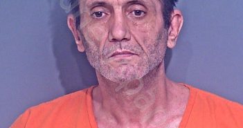 SCHMITT, CHRISTOPHER | 2025-03-07 20:14:24 | Baldwin County, Alabama Booking