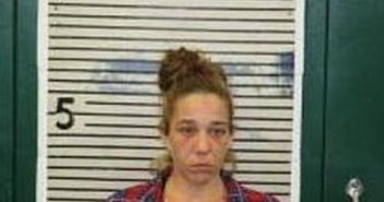 CARA MCCALL | 2025-03-21 21:59:13 | Holmes County, Florida Booking