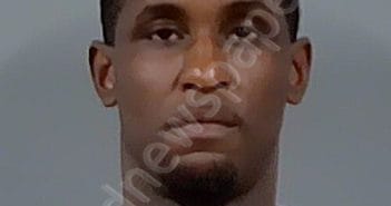 JOHNSON, KELVIN JEROME | 2025-03-19 16:07:06 | Escambia County, Florida Booking