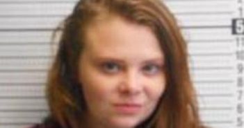 AUDREY SMITH | 2025-03-17 22:47:56 | Clark County, Arkansas Booking