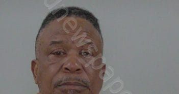 MYERS, CURTIS EUGENE | 2025-03-19 12:51:24 | Columbia County, Florida Booking