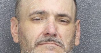 KIRBY, ERIC PATRICK | 2025-03-19 05:13:19 | Broward County, Florida Booking