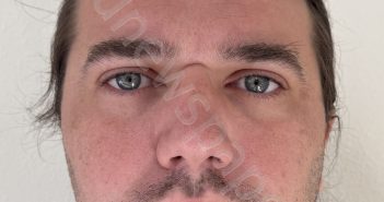 ERICKSON, JOSHUA MICHAEL | 2025-03-21 19:15:20 | Highlands County, Florida Booking