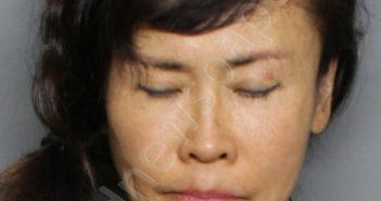 DONG, QIANGWEI | 2025-03-19 06:25:24 | Charlotte County, Florida Booking