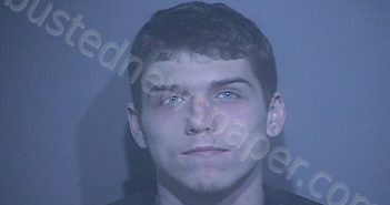 LEE, CALEB ALEXANDER | 2025-03-07 19:50:46 | Baldwin County, Alabama Booking