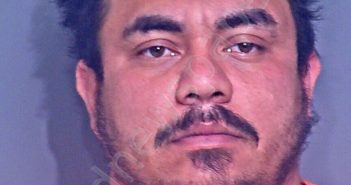 ASCENCIO-FLORES, JOSE MARIANO NEFTALI | 2025-03-07 20:01:30 | Baldwin County, Alabama Booking