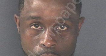 MCNEALY, JAMES | 2025-03-19 22:41:50 | Gadsden County, Florida Booking