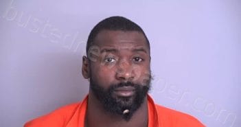 JAMES, PHILLIP MICHAEL | 2025-03-19 00:29:07 | Bradford County, Florida Booking