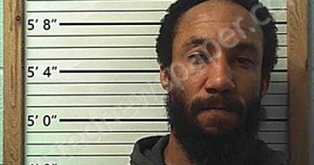 RABURN, CHRISTOPHER RYAN | 2025-03-18 02:29:47 | Cleburne County, Arkansas Booking