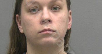 WELLS, SARAH KILEY | 2025-03-18 15:00:36 | Alachua County, Florida Booking