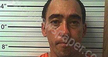 BATES, WADE JAMES | 2025-03-18 02:40:26 | Cleburne County, Arkansas Booking