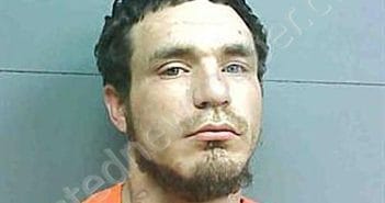 THOMAS SHANE BARTON | 2025-03-19 18:28:17 | Franklin County, Florida Booking