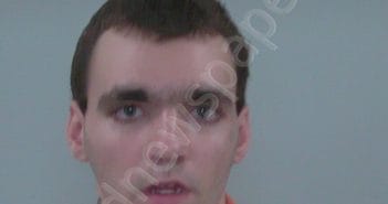 RICHARDSON, NATHAN CHARLES | 2025-03-19 12:50:21 | Columbia County, Florida Booking