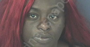 GILYARD, DEWANDA SHATRELL | 2025-03-19 22:46:39 | Gadsden County, Florida Booking