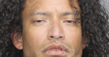 MARTINEZ , ABEL OBED | 2025-03-19 03:34:19 | Broward County, Florida Booking