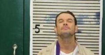 DONALD ALFORD | 2025-03-21 21:18:01 | Holmes County, Florida Booking