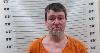 CROCKETT, MORRIS | 2025-03-20 15:10:45 | Pickens County, Georgia Booking