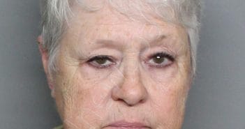 WISE, LEESA JOY | 2025-03-19 07:36:39 | Charlotte County, Florida Booking