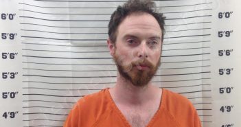 PENDLEY, JOHN TYLER DEWAYNE | 2025-03-20 14:19:16 | Pickens County, Georgia Booking