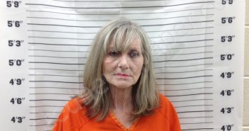 TURNBOUGH, TRIVA | 2025-03-20 14:18:16 | Pickens County, Georgia Booking