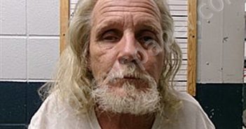 WILSON, RANDY PAUL | 2025-03-18 12:37:34 | Cleburne County, Arkansas Booking