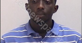 DIAWRA, EBRIMA | 2025-03-20 02:48:54 | Bartow County, Georgia Booking