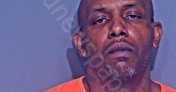 HENRY, JEFFERY LASHAWN | 2025-03-07 20:12:45 | Baldwin County, Alabama Booking