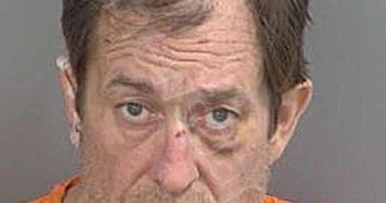 FERMANIS,JOHN RAINEY | 2025-03-19 12:11:48 | Collier County, Florida Booking
