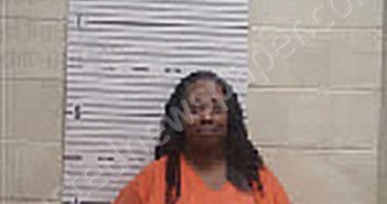 BETHEL, PATRICIA A | 2025-03-10 11:57:38 | Butler County, Alabama Booking