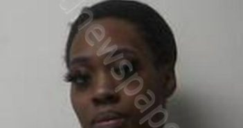 KENYATTA LASHAY PHELPS | 2025-03-07 12:19:54 | Autauga County, Alabama Booking