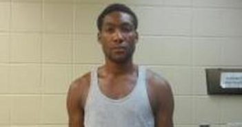CORTEZ AUSTIN | 2025-03-17 22:55:14 | Clark County, Arkansas Booking