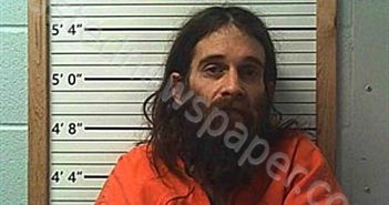 TUCKER, MATTHEW GRAHAM | 2025-03-18 02:35:26 | Cleburne County, Arkansas Booking
