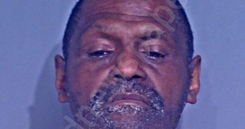 SANDERS, ANTHONY | 2025-03-07 20:14:59 | Baldwin County, Alabama Booking