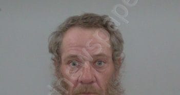COBURN, JOSEPH EARL | 2025-03-19 12:44:36 | Columbia County, Florida Booking