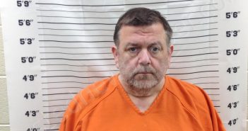 MATTHEWS, JEFFREY ALAN | 2025-03-20 14:13:58 | Pickens County, Georgia Booking