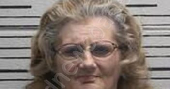 DAWN MARIE CULPEPPER | 2025-03-07 12:21:46 | Autauga County, Alabama Booking