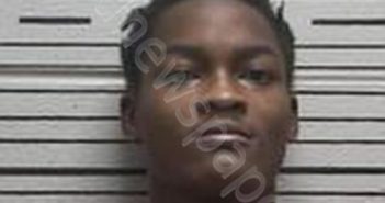 KENDARIOUS ZYCOOL BELL | 2025-03-07 11:57:33 | Autauga County, Alabama Booking