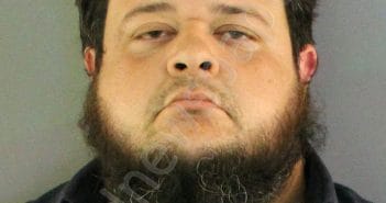 ESTRUCH, MARCOS MARIO | 2025-03-19 06:25:01 | Charlotte County, Florida Booking